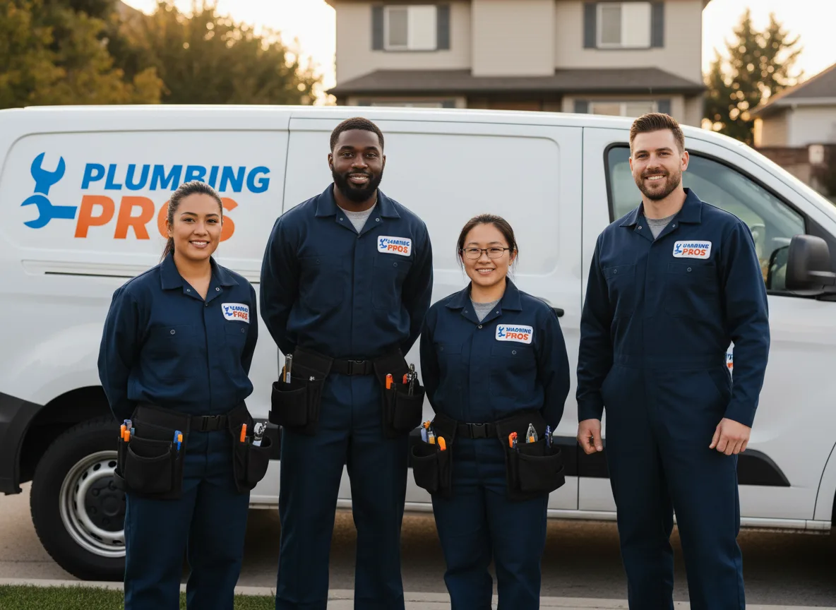 Water Heater Repair company in North Baltimore, OH